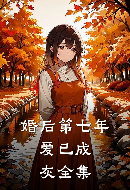 婚后第七年，爱已成灰全集