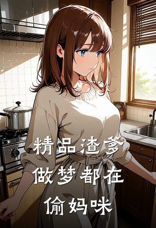 精品渣爹做梦都在偷妈咪