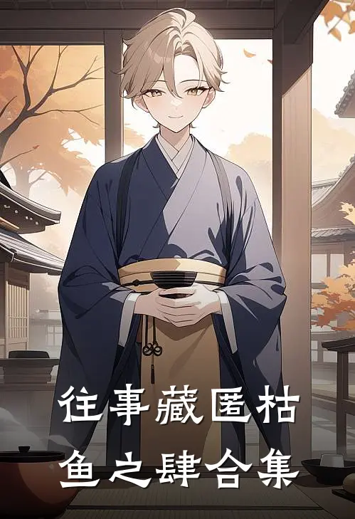 往事藏匿枯鱼之肆合集