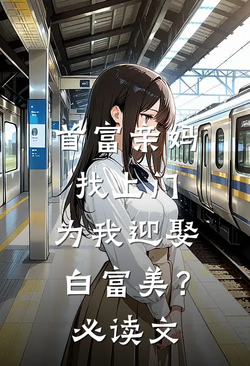 首富亲妈找上门，为我迎娶白富美？必读文