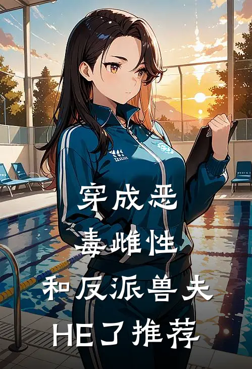 穿成恶毒雌性，和反派兽夫HE了推荐