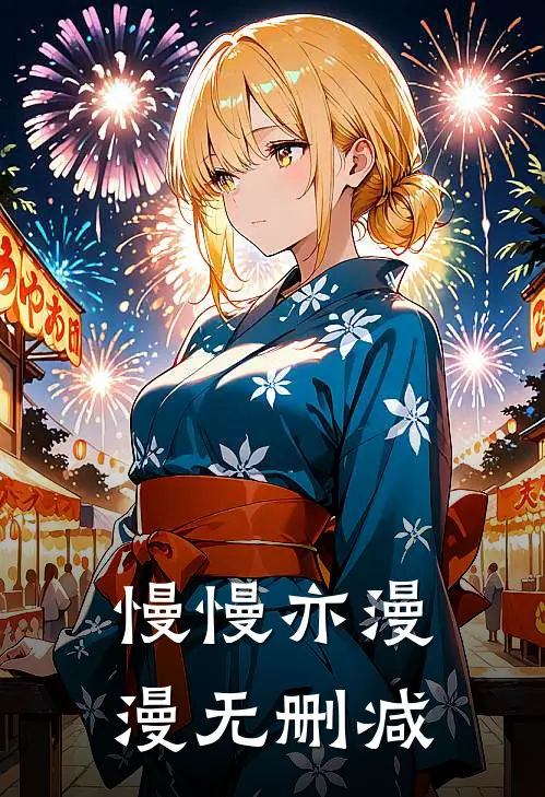 慢慢亦漫漫无删减