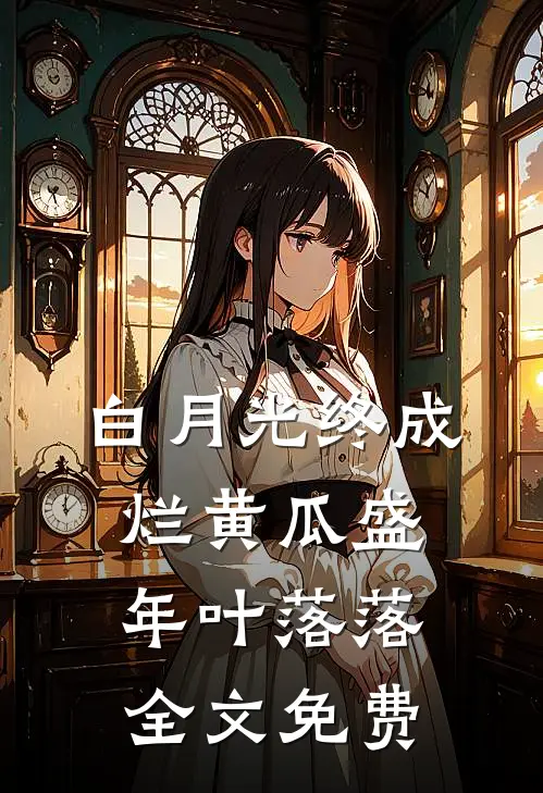白月光终成烂黄瓜盛年叶落落全文免费