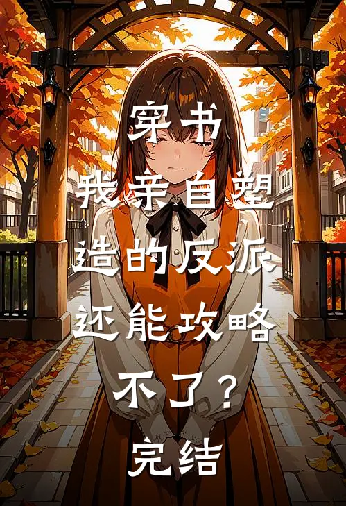 穿书：我亲自塑造的反派，还能攻略不了？完结