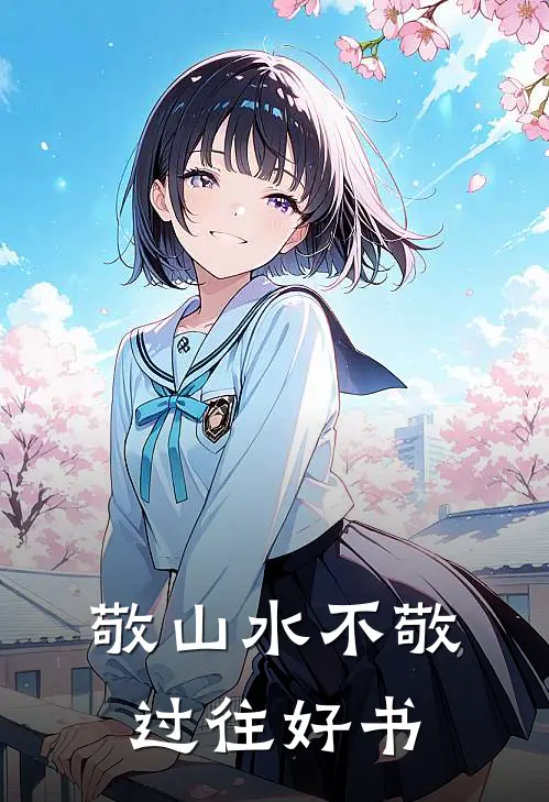敬山水不敬过往好书