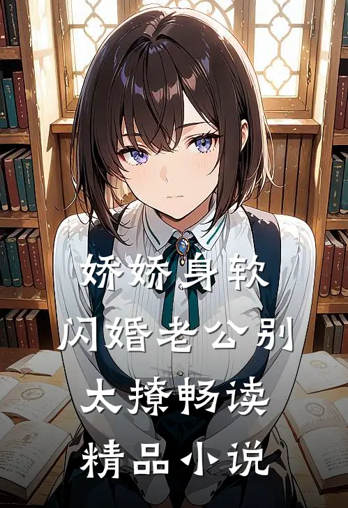 娇娇身软，闪婚老公别太撩畅读精品小说