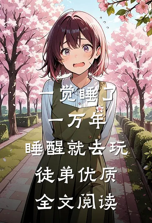 一觉睡了一万年，睡醒就去玩徒弟优质全文阅读