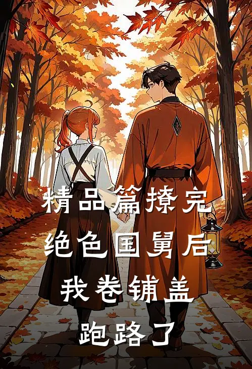 精品篇撩完绝色国舅后，我卷铺盖跑路了