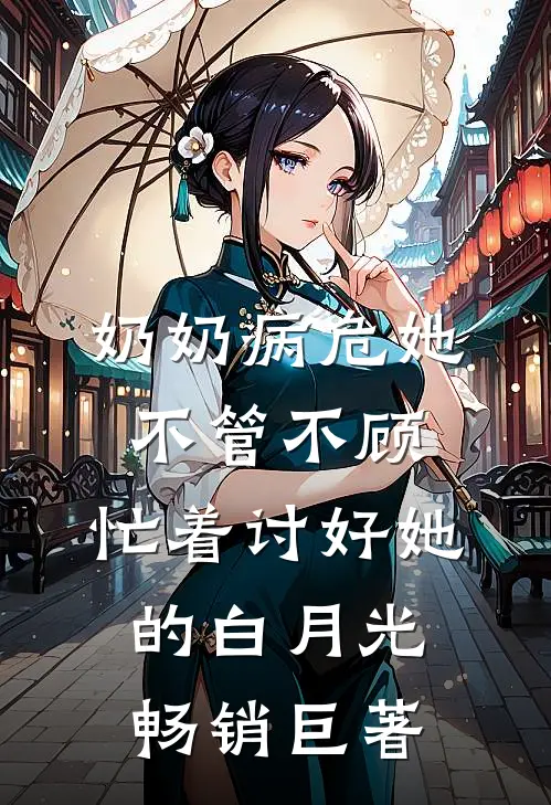 奶奶病危她不管不顾，忙着讨好她的白月光畅销巨著