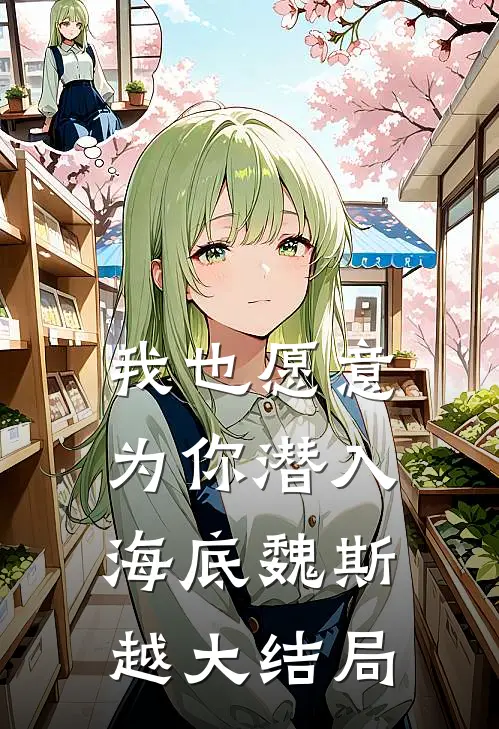 我也愿意为你潜入海底魏斯越大结局