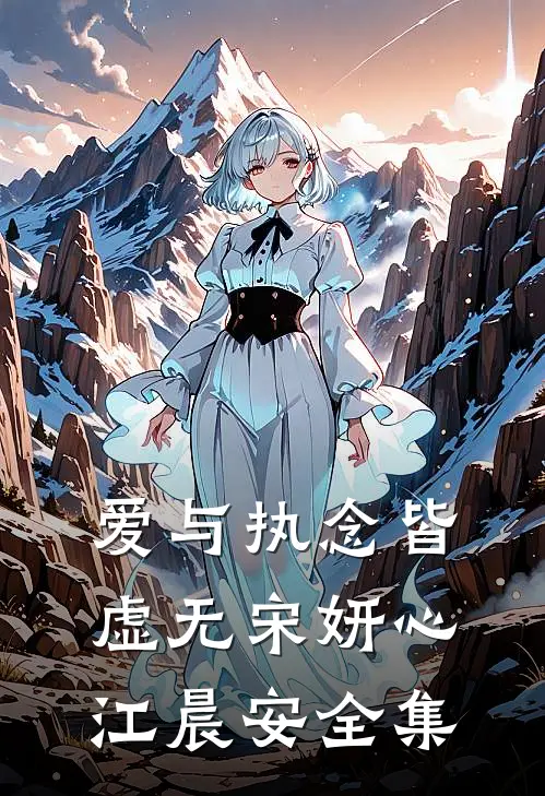 爱与执念皆虚无宋妍心江晨安全集