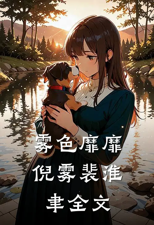 雾色靡靡倪雾裴淮聿全文