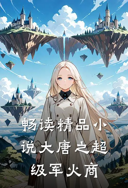 畅读精品小说大唐之超级军火商