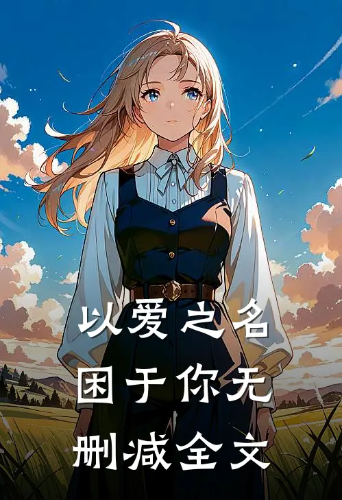 以爱之名困于你无删减全文