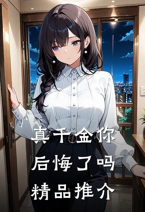 真千金你后悔了吗精品推介