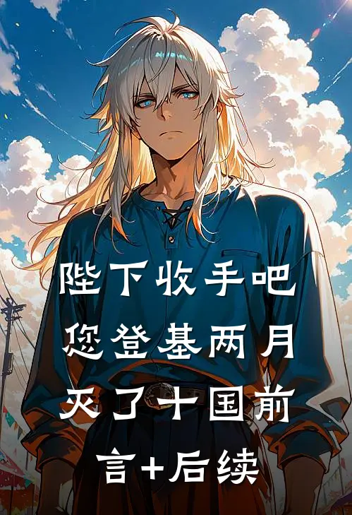 陛下收手吧，您登基两月灭了十国前言+后续
