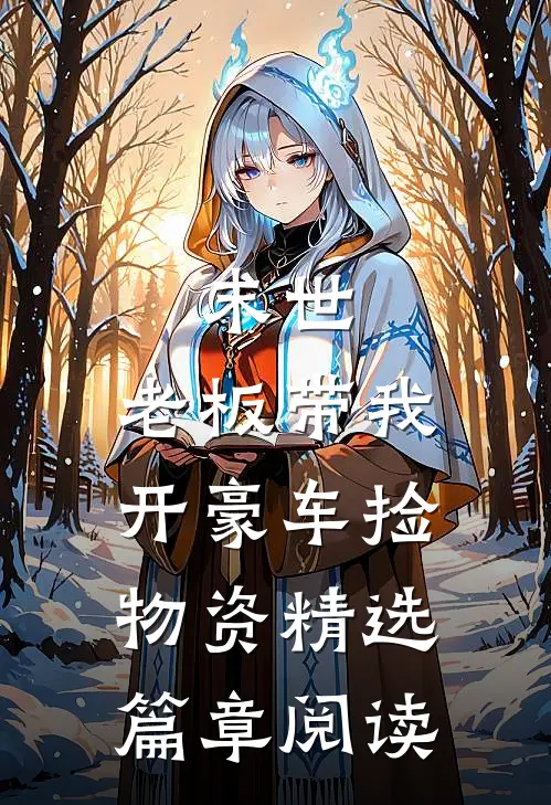 末世：老板带我开豪车捡物资精选篇章阅读