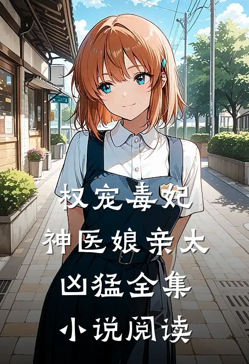 权宠毒妃：神医娘亲太凶猛全集小说阅读