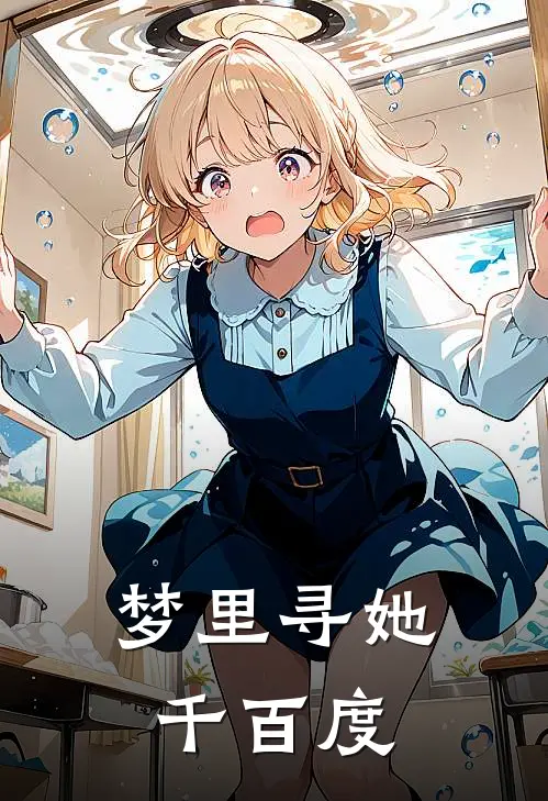 梦里寻她千百度