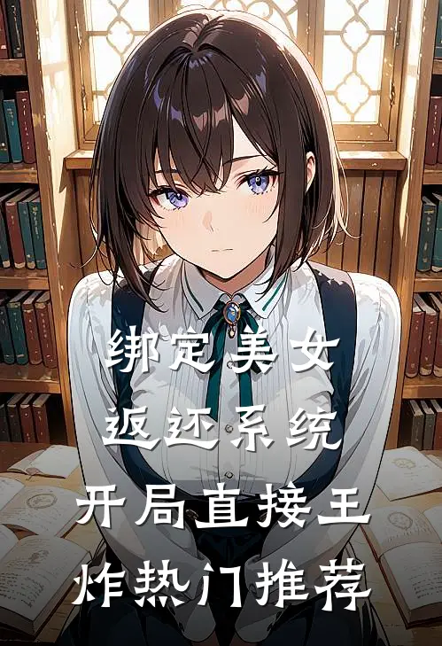 绑定美女返还系统，开局直接王炸热门推荐