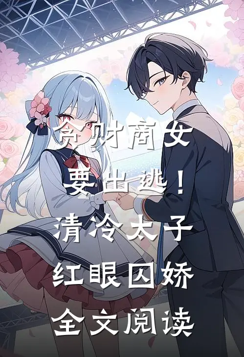 贪财商女要出逃！清冷太子红眼囚娇全文阅读