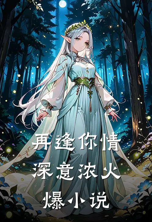 再逢你情深意浓火爆小说