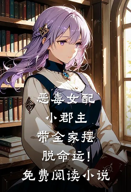 恶毒女配小郡主,带全家摆脱命运!免费阅读小说