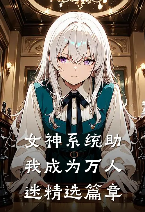 女神系统助我成为万人迷精选篇章