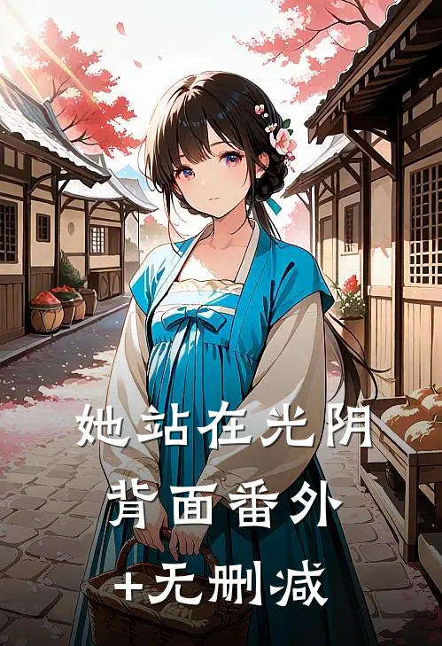 她站在光阴背面番外+无删减