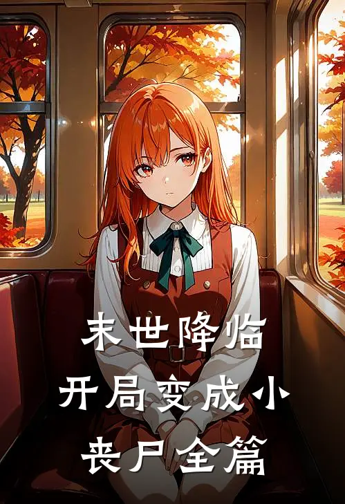 末世降临：开局变成小丧尸全篇
