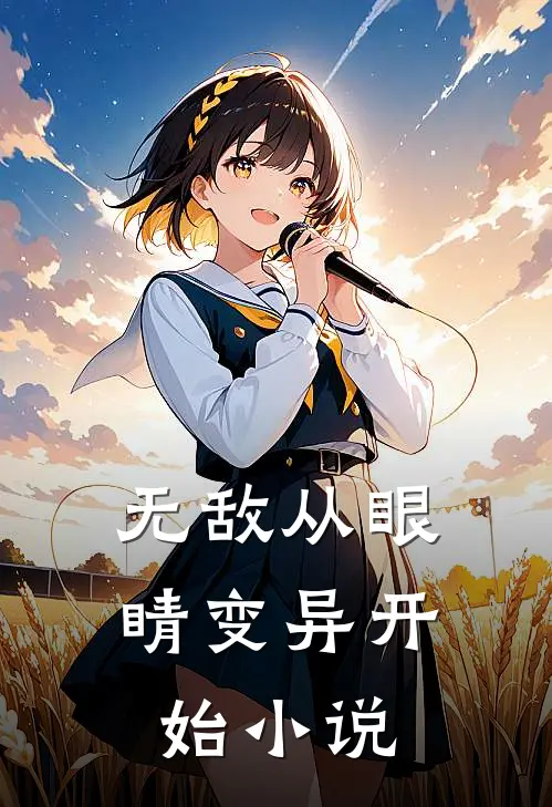 无敌从眼睛变异开始小说