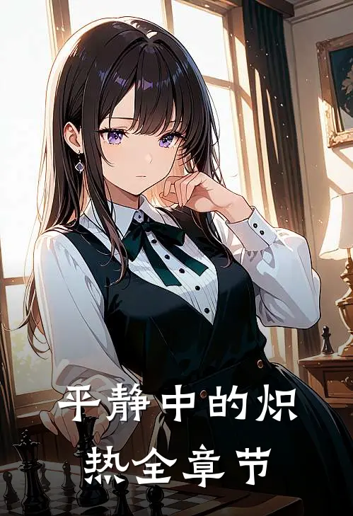 平静中的炽热全章节