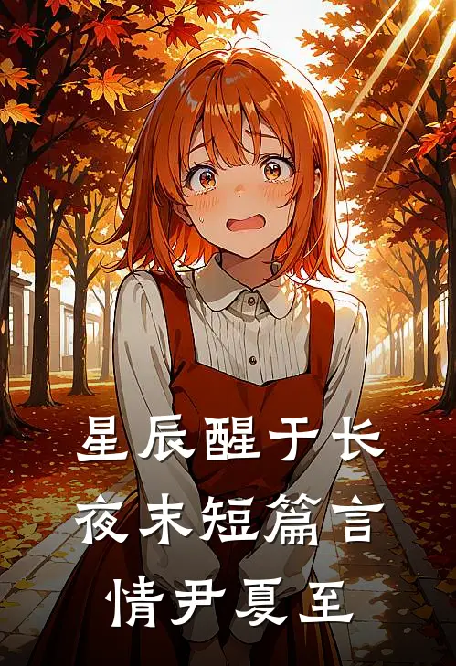 星辰醒于长夜末短篇言情尹夏至