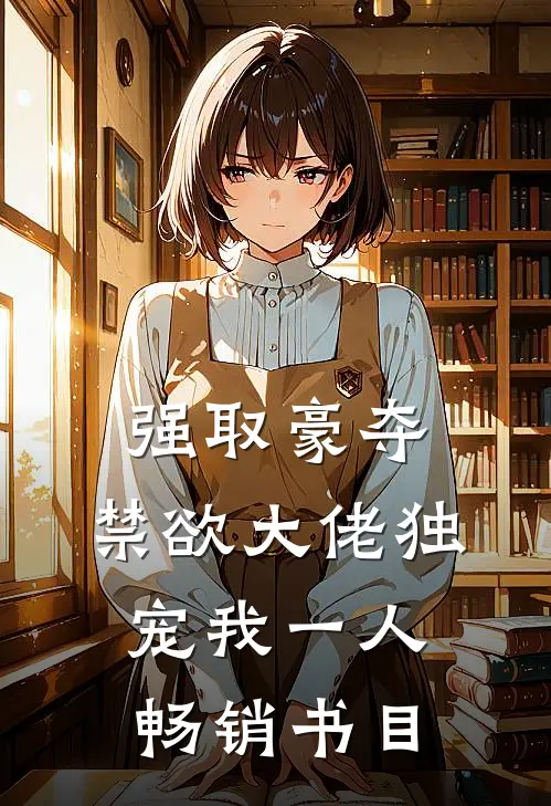 强取豪夺：禁欲大佬独宠我一人畅销书目