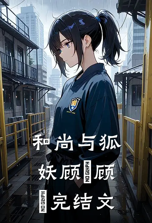 和尚与狐妖顾璟顾璟完结文