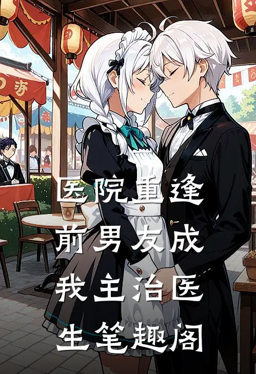 医院重逢，前男友成我主治医生笔趣阁