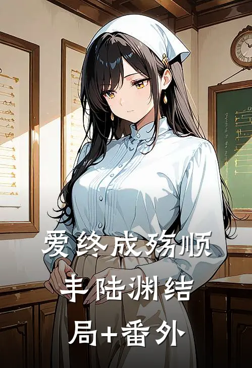 爱终成殇顺丰陆渊结局+番外