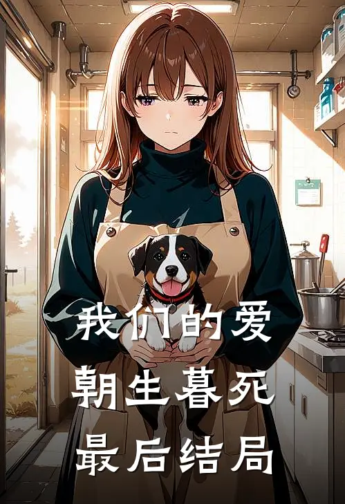 我们的爱朝生暮死最后结局