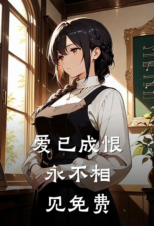 爱已成恨，永不相见免费