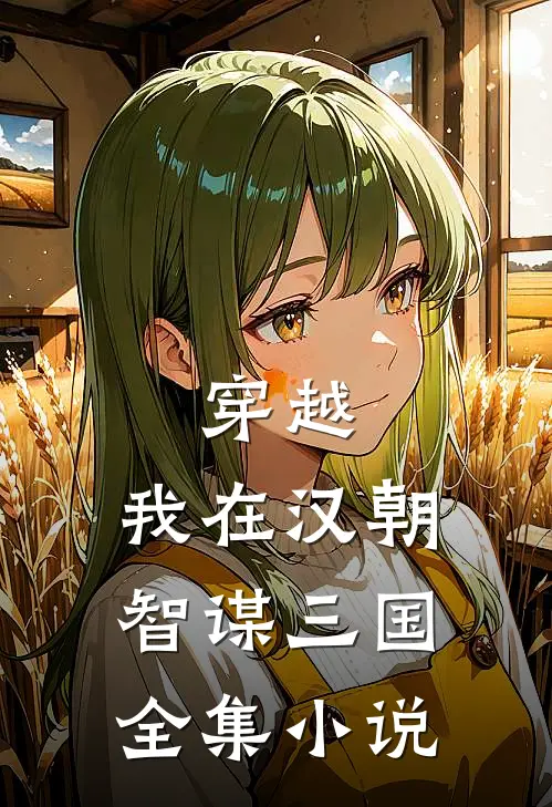 穿越：我在汉朝智谋三国全集小说