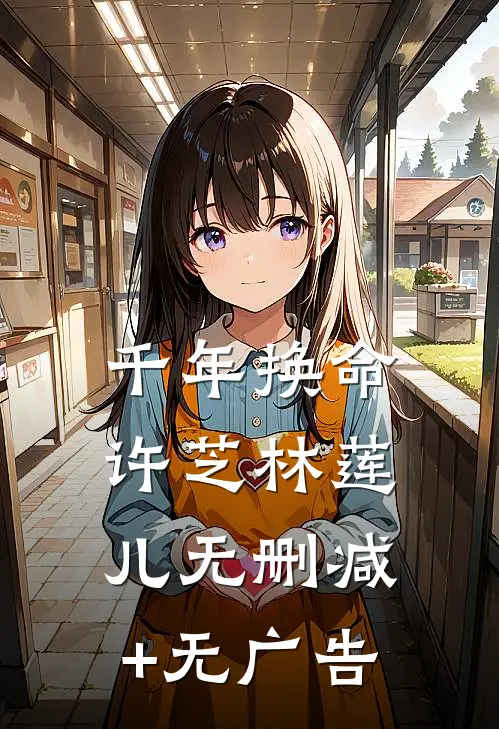 千年换命许芝林莲儿无删减+无广告