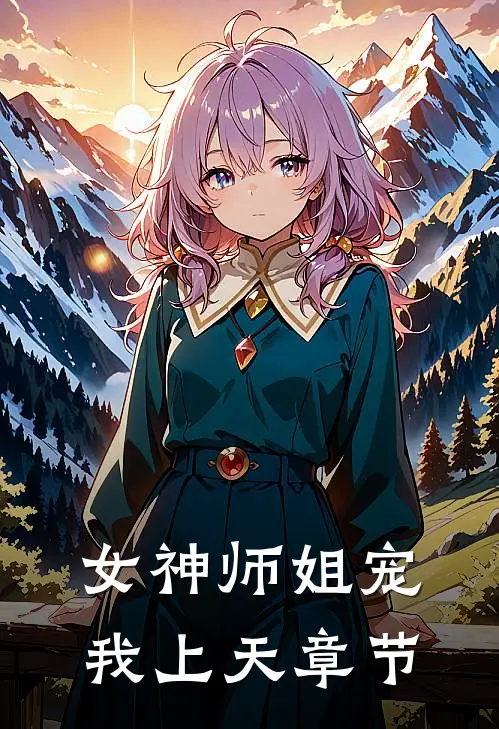 女神师姐宠我上天章节