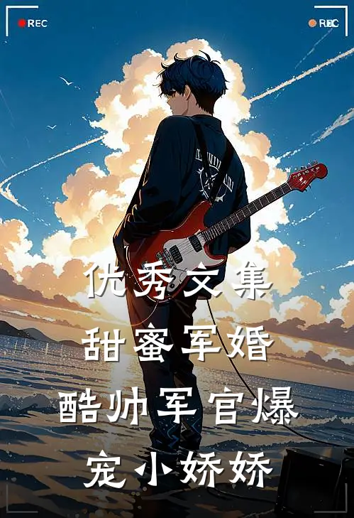 优秀文集甜蜜军婚，酷帅军官爆宠小娇娇