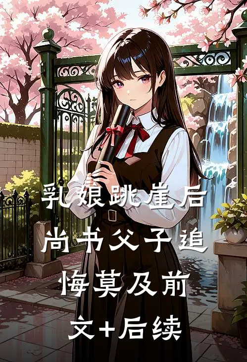 乳娘跳崖后，尚书父子追悔莫及前文+后续