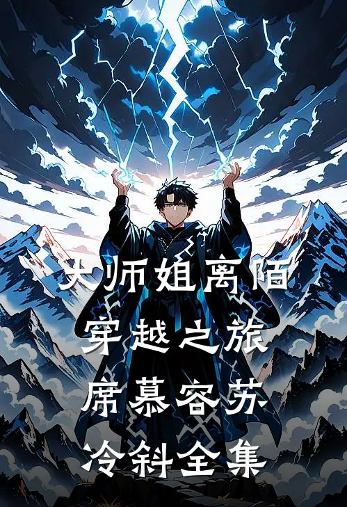 大师姐离陌穿越之旅席慕容苏冷斜 全集