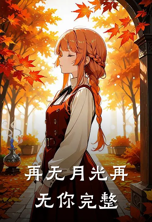 再无月光再无你完整