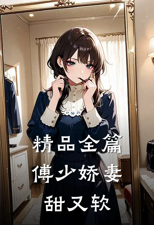 精品全篇傅少娇妻甜又软