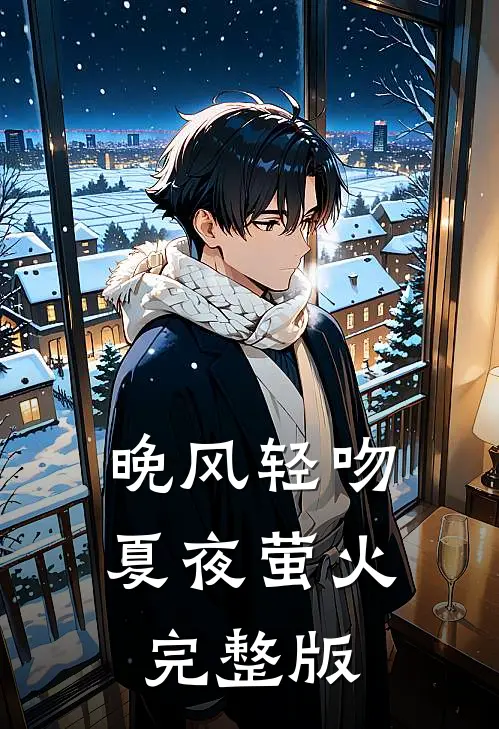 晚风轻吻夏夜萤火完整版