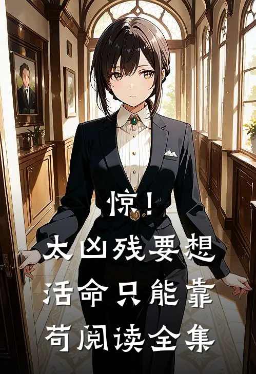 惊！太凶残，要想活命只能靠苟阅读全集