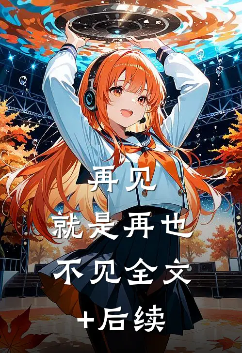再见，就是再也不见全文+后续